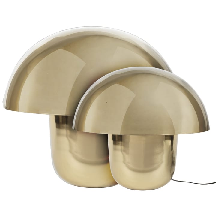 Carl-Johan table lamp �Ø40 cm, Gold Olsson & Jensen