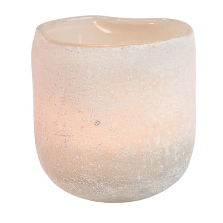 Halde lantern 8 cm, White Olsson & Jensen