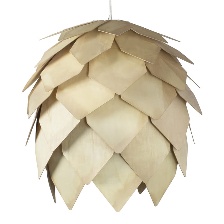 Olsson & Jensen ceiling lamp wood, Beige Olsson & Jensen