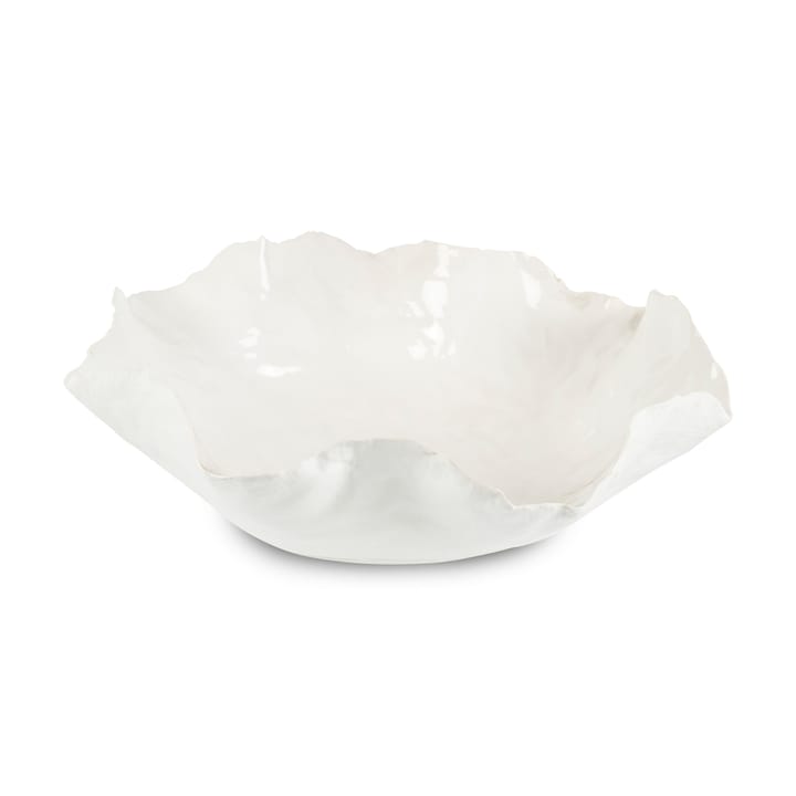 Olsson & Jensen porcelain saucer, medium Olsson & Jensen