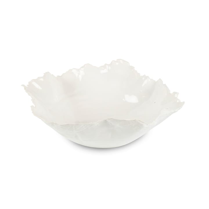 Olsson & Jensen porcelain saucer, small Olsson & Jensen