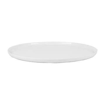 Olsson & Jensen small plate Ø21 cm - White - Olsson & Jensen