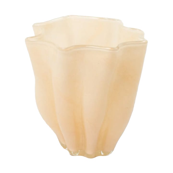 Tess vase 19.5 cm - Off-white - Olsson & Jensen