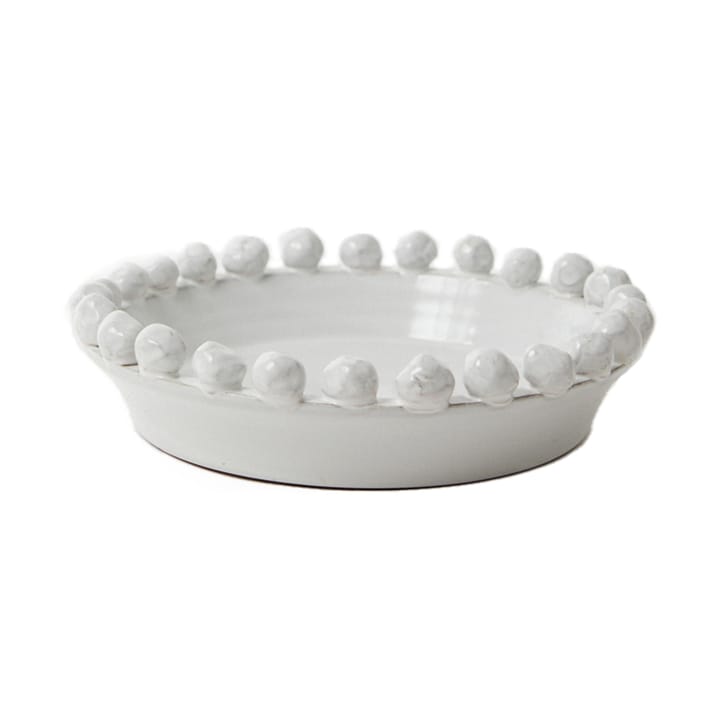 Vera bowl Ø27 cm, White Olsson & Jensen