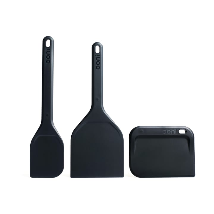 Ooni accessories set - 3 parts - Ooni