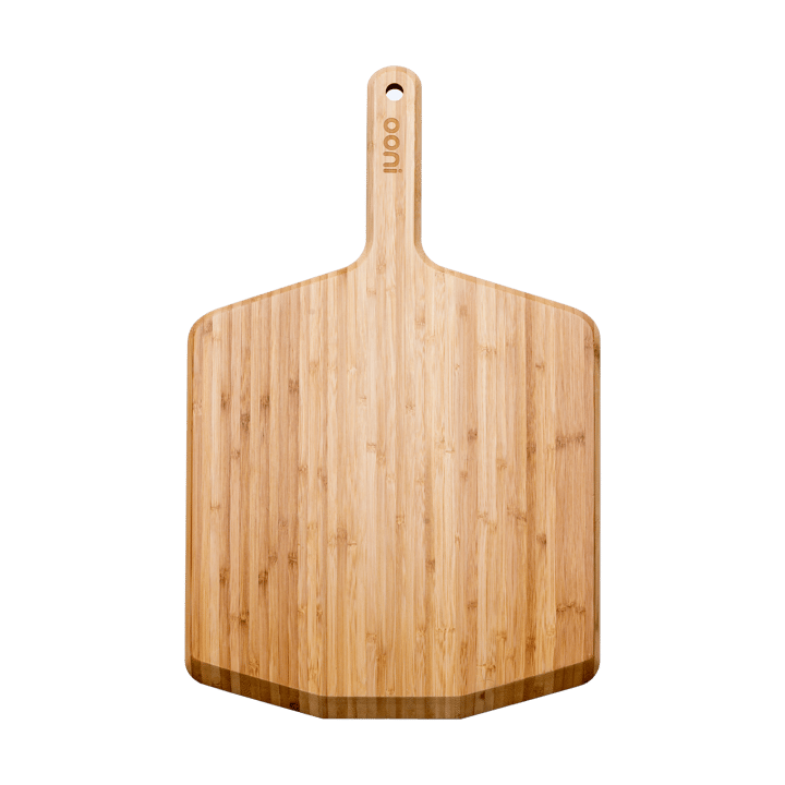 Ooni bamboo pizza peel/serving board - 12 - Ooni