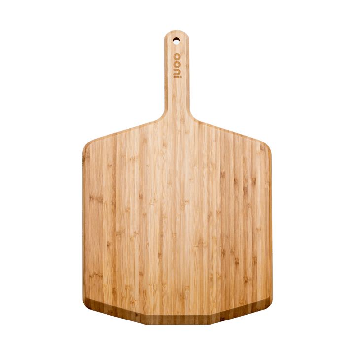 Ooni bamboo pizza peel/serving board - 14 inches - Ooni