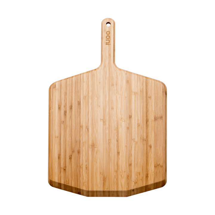 Ooni bamboo pizza peel/serving board - 16 - Ooni