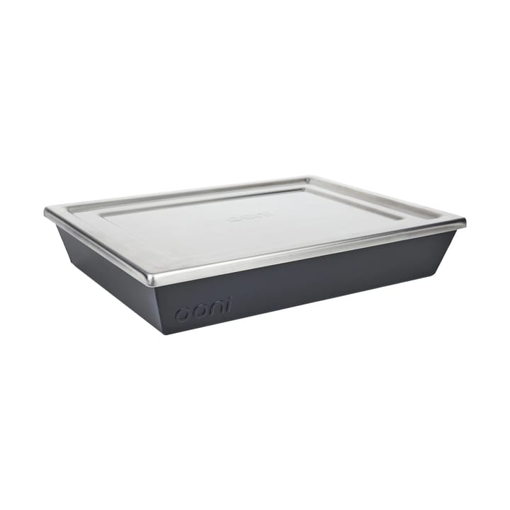 Ooni Detroit-Style pizza pan - Large - Ooni