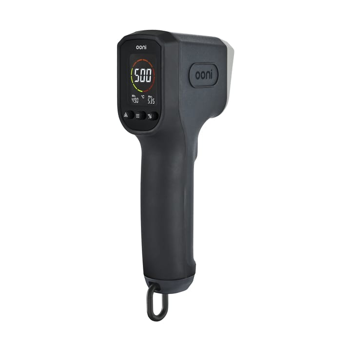 Ooni Digital Infrared Thermometer - Black - Ooni