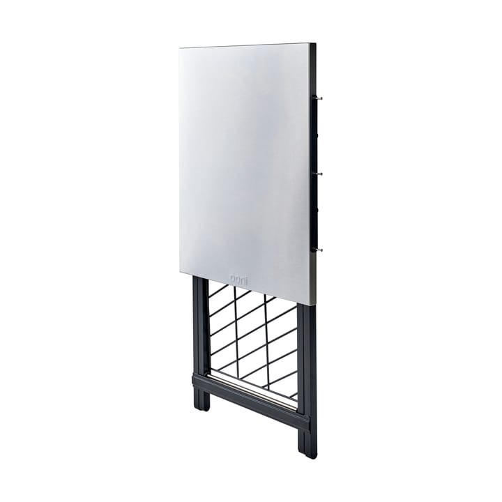 Ooni foldable table, Black Ooni