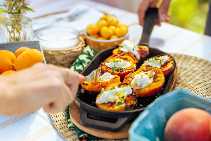 Ooni grill pan cast iron, Cast Iron Ooni