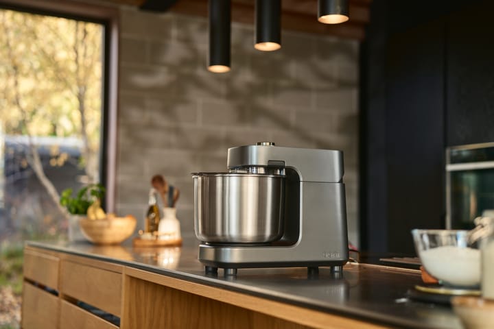 Ooni Halo kitchen machine, Charcoal Grey Ooni