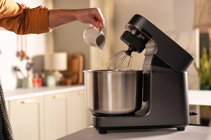 Ooni Halo kitchen machine, Charcoal Grey Ooni