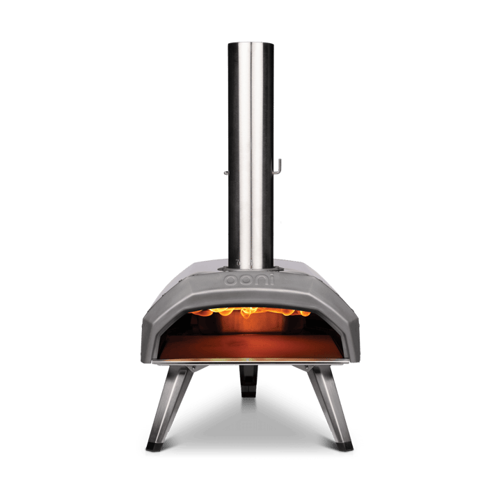 Ooni Karu 12 pizza oven 12", Silver Ooni