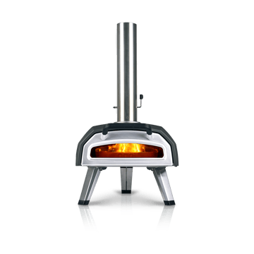 Ooni Karu 2 pizza oven 12" - Black - Ooni