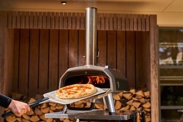 Ooni Karu 2 pizza oven 12" - Black - Ooni