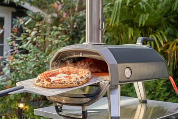 Ooni Karu 2 pizza oven 12" - Black - Ooni