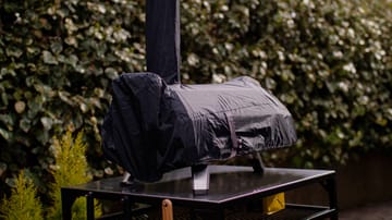Ooni Karu 2 Pro cover & carry bag - Black - Ooni