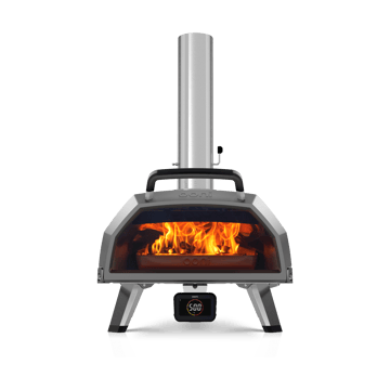 Ooni Karu 2 Pro pizza oven 16" - Black - Ooni