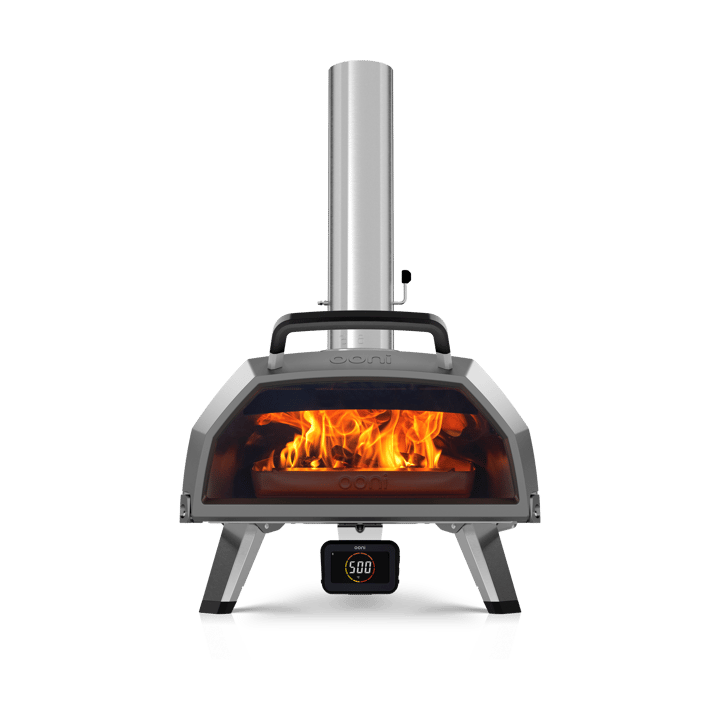 Ooni Karu 2 Pro pizza oven 16", Black Ooni