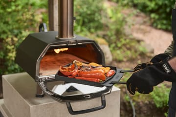 Ooni Karu 2 Pro pizza oven 16" - Black - Ooni