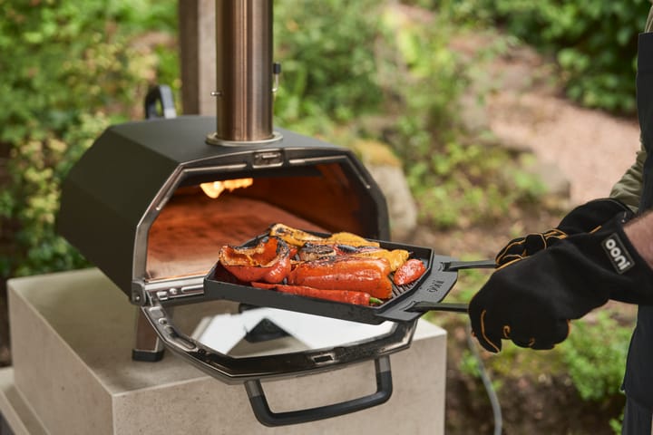 Ooni Karu 2 Pro pizza oven 16", Black Ooni