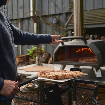 Ooni Karu 2 Pro pizza oven 16" - Black - Ooni