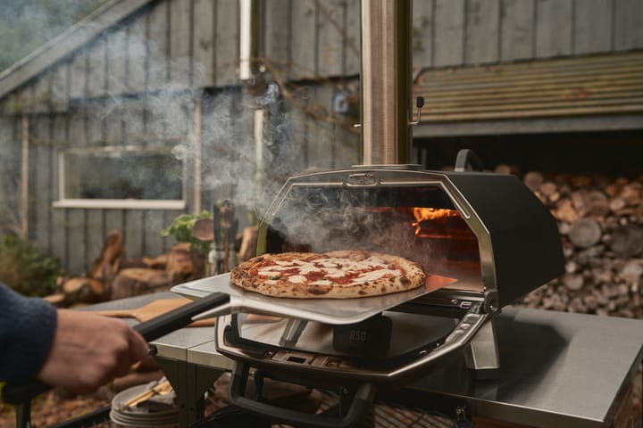 Ooni Karu 2 Pro pizza oven 16", Black Ooni