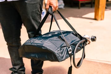 Ooni Karu protective cover & carry bag - Black - Ooni