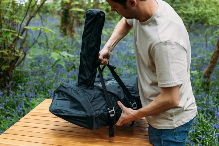 Ooni Karu protective cover & carry bag, Black Ooni
