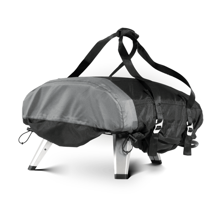 Ooni Koda 2 cover & carry bag - Black - Ooni