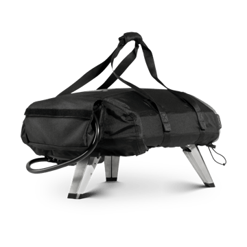 Ooni Koda 2 cover & carry bag - Black - Ooni