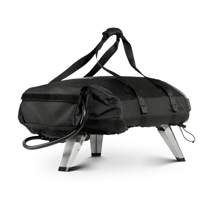 Ooni Koda 2 cover & carry bag, Black Ooni
