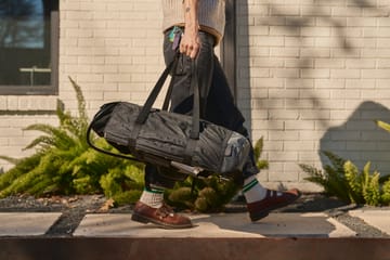 Ooni Koda 2 cover & carry bag - Black - Ooni