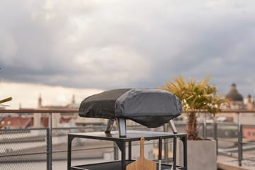 Ooni Koda 2 Max cover - Black - Ooni