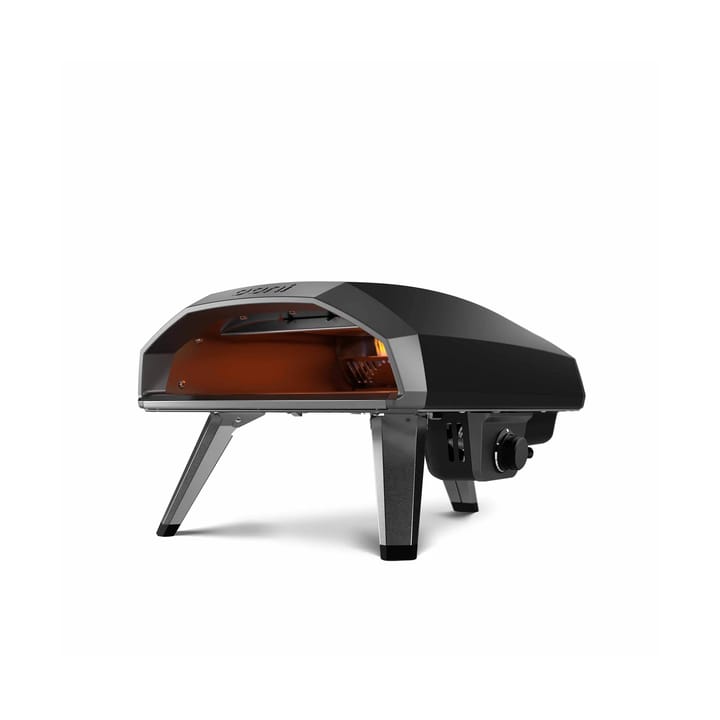 Ooni Koda 2 pizza oven gas 14" - Black - Ooni