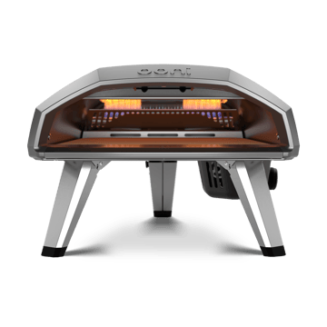 Ooni Koda 2 pizza oven gas 14" - Black - Ooni