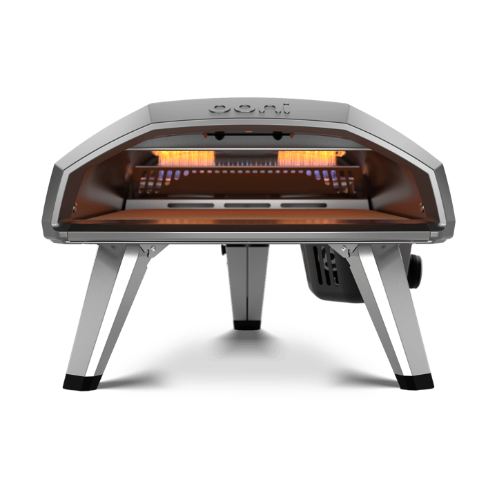 Ooni Koda 2 pizza oven gas 14", Black Ooni