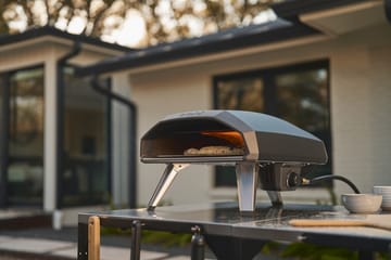 Ooni Koda 2 pizza oven gas 14" - Black - Ooni