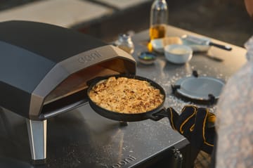 Ooni Koda 2 pizza oven gas 14" - Black - Ooni