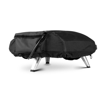 Ooni Koda 2 Pro cover & carrying case - Black - Ooni