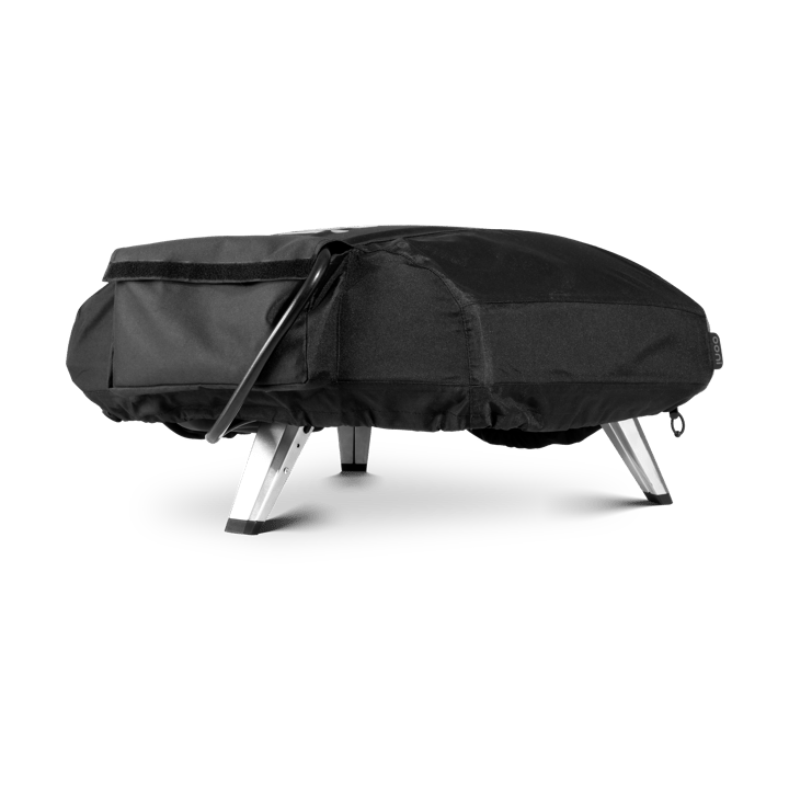 Ooni Koda 2 Pro cover & carrying case, Black Ooni