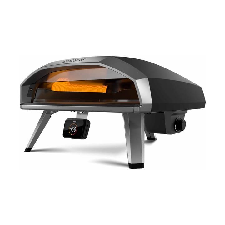 Ooni Koda 2 Pro pizza oven gas 18" - Black - Ooni