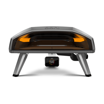 Ooni Koda 2 Pro pizza oven gas 18" - Black - Ooni