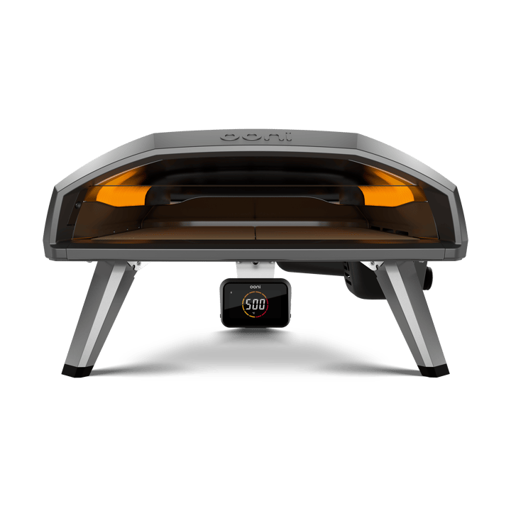 Ooni Koda 2 Pro pizza oven gas 18", Black Ooni