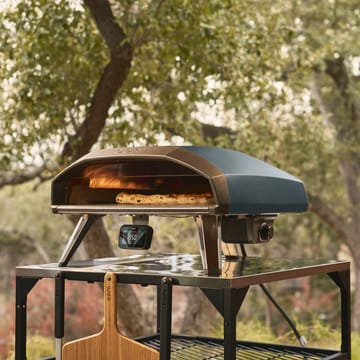 Ooni Koda 2 Pro pizza oven gas 18" - Black - Ooni