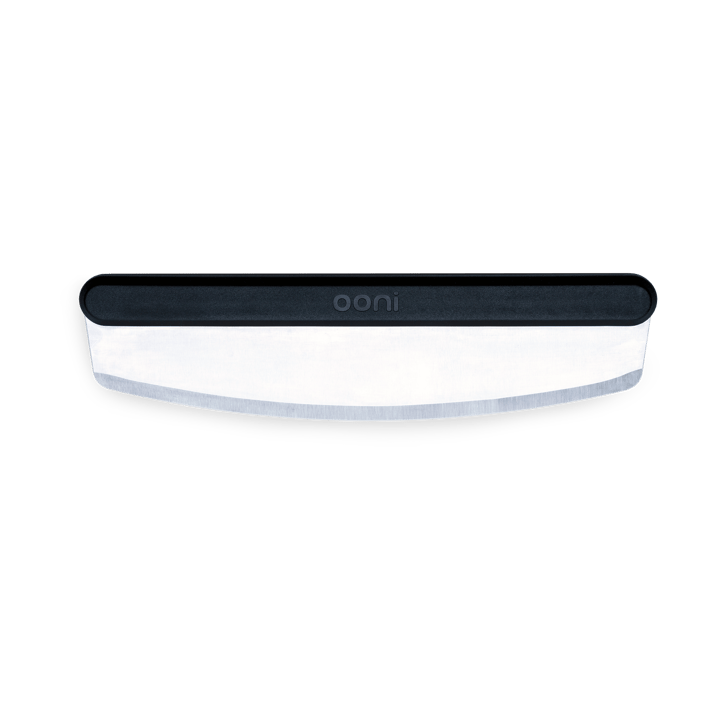 Ooni pizza cutter - Black-stainless steel - Ooni