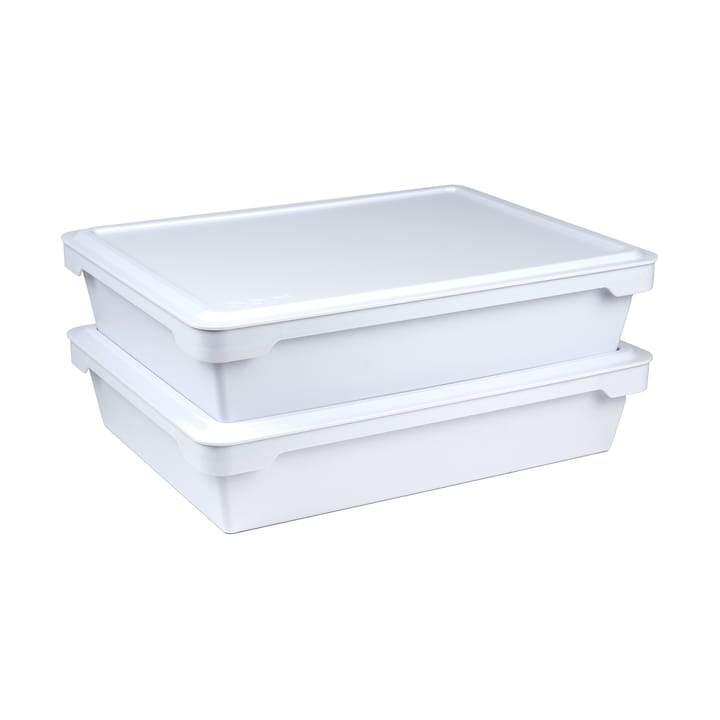 Ooni pizza peel 2-pack - White - Ooni