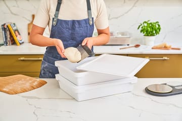 Ooni pizza peel 2-pack - White - Ooni